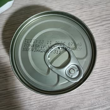 Dardanel Tonla Ton Balığı Zehirlenme