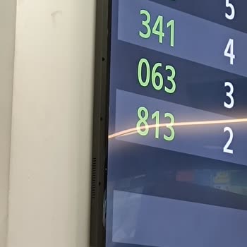 Garanti BBVA'da Sıra Bekleme Çilesi