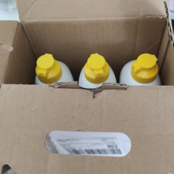 OBir Naturel Eksik Teslimat, Muhatap Bulamıyorum