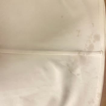 Yağ Lekesi @Altus @Arçelik