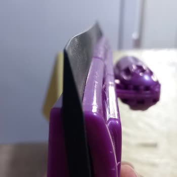 Parex Cam Sileceği Aldığım Ürün Bozuk Çıktı. Firmaya Mail Attım