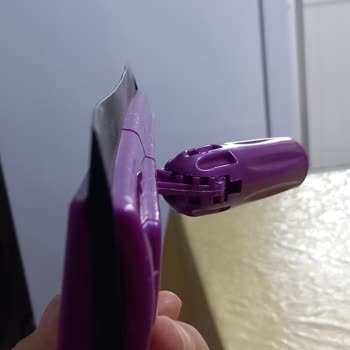 Parex Cam Sileceği Aldığım Ürün Bozuk Çıktı. Firmaya Mail Attım