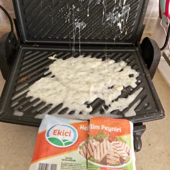 Ekici Peynir Ekici Hellim Peynir Ve Güvenimin Kırılışı