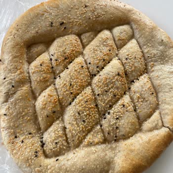 Migros - Böyle Pide Olmaz