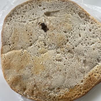 Migros - Böyle Pide Olmaz