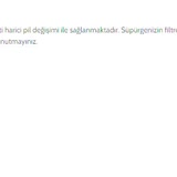 Xiaomi 'nin Yedek Servisi ''Ouno'' Garantili Ürünü Tamir Etmiyor.