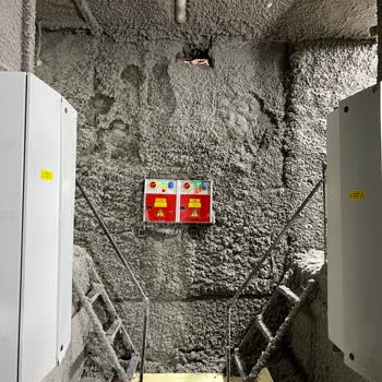 Starbor Isı Yalıtım Sistemleri Starbor Ses İzolasyon Hakkında Şikayet