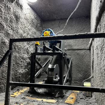 Starbor Isı Yalıtım Sistemleri Starbor Ses İzolasyon Hakkında Şikayet