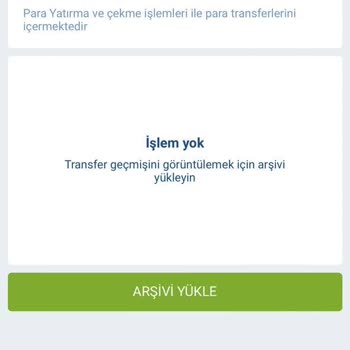 1xBet 10.000 TL Yatırım Sorunu Yeni Üye Oldum