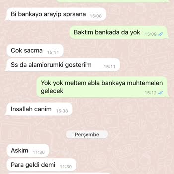 Ziraat Bankası SWİFT Para Gönderimi Hatası