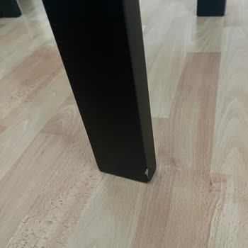 Lilith Design Kusurlu Ürün Mağduriyeti!