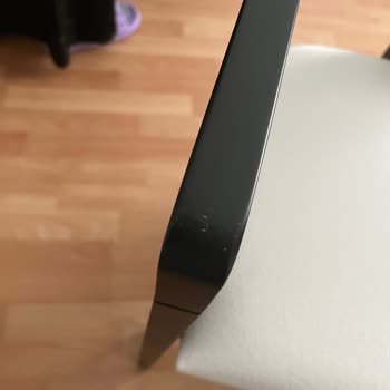 Lilith Design Kusurlu Ürün Mağduriyeti!
