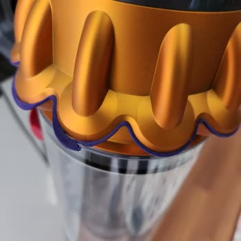 Dyson Ürünlerim Ve Servis Deneyimim