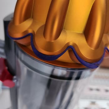 Dyson Ürünlerim Ve Servis Deneyimim