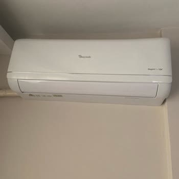 Baymak Elegant Plus Klima