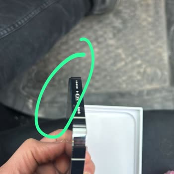 Sıfır Telefon Aldım Turkcell Pasaj Tamirli Telefon Gönderdi