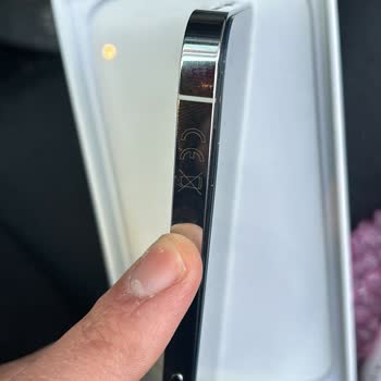 Sıfır Telefon Aldım Turkcell Pasaj Tamirli Telefon Gönderdi