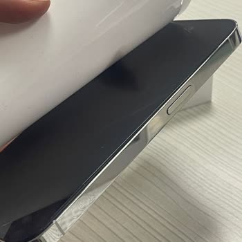 Sıfır Telefon Aldım Turkcell Pasaj Tamirli Telefon Gönderdi