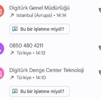 Digiturk Aboneliğinin Aldatmaca Yoluyla Yaptırılması