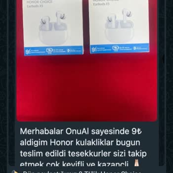 Hepsiburada.com Kampanyalı Aldığım Ürünü Tek Taraflı İptal Etti.