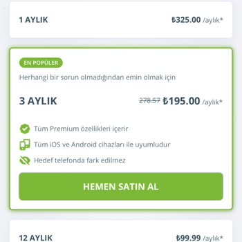 Mspy Para İadesi Abonelik İptali