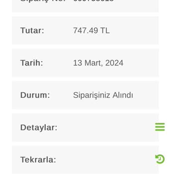 Papuc Konağı 13nde Sipariş Verdim Ürünü Halen Kargoya Verecekler Pişman Oldum.