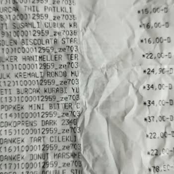 Eti Gıda Carrefour SA SKT Tarihi Yaklaşan Ve Geçmiş Ürünleri Satıyor 1+1 Olarak