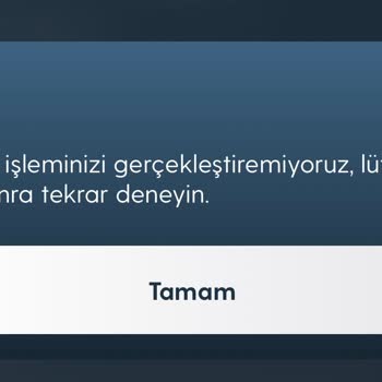 Turkcell Platinum Hediye 5gb Kullanamıyorum