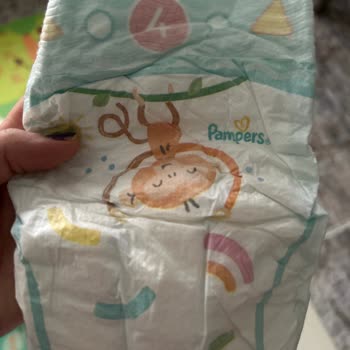 Prima Aktif Bebek Bezi