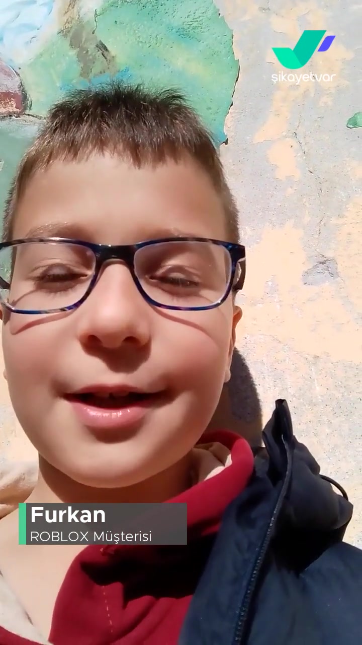 Roblox Hesap Hacklenmesi videonun kapak resmi