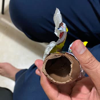 A101 Dino Mino Boş Çıktı