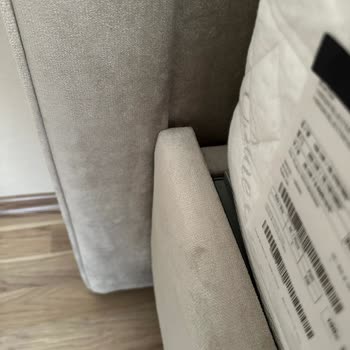 Kaan Mobilya Mobilya Mağduriyeti Ve İade Talebim