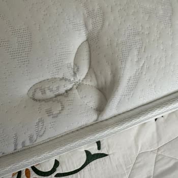 Kaan Mobilya Mobilya Mağduriyeti Ve İade Talebim