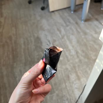 Patiswiss Özensiz Paketleme Ve Hijyen Sorunu