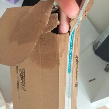 Watsons Satıcısı Tonik Kampanyası Hatalı Paketleme
