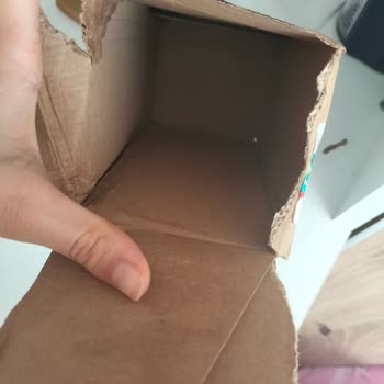 Watsons Satıcısı Tonik Kampanyası Hatalı Paketleme