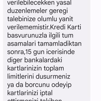 İş Bankası Nakit Avans Tüketiciyi Yanıltıcı Reklam Kampanyası