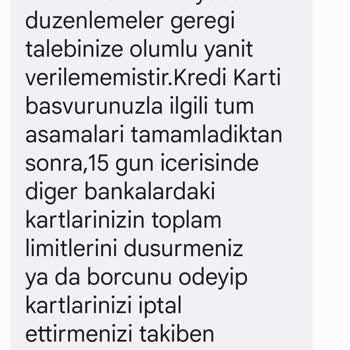 İş Bankası Nakit Avans Tüketiciyi Yanıltıcı Reklam Kampanyası