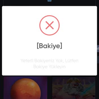 Baywin Yatırımındaki Mantıksızlık Ve Müşteri Temsilcisi Lakaytlığı.