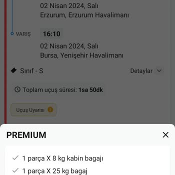 Enuygun Uçak Bileti Kesintisiz İade Yapmıyor