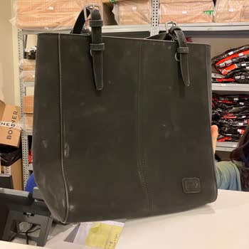 GAP Bag Handle Broke After 2 Uses - Return Request Denied