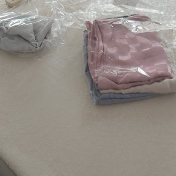 Organic Scarfs İlgisiz Site Kalitesiz Ürün
