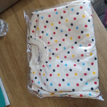 Melodi.kidss (Instagram) Hayal Kırıklığı: Beklenen Ürün Farklı Çıktı