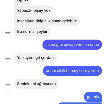 Shopier Param İade Edilmiyor