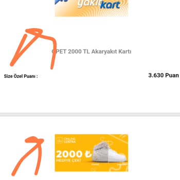 Interlink Yanlış Verilen Sipariş