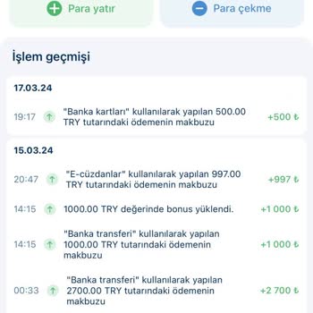 1xbet 500 TL Yatırım Birxbetresmitr Beklemede