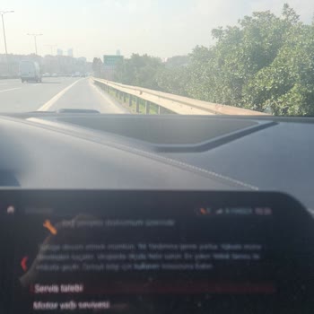 BMW Acil Servis Yetersizliği