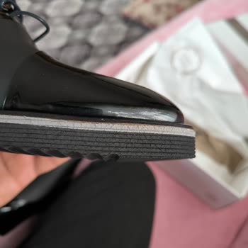 Ayakmod Kalitesiz Ürün Ve Zorlu Değişim Süreci