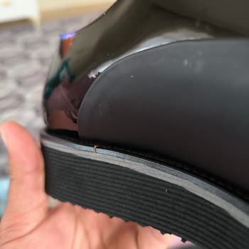 Ayakmod Kalitesiz Ürün Ve Zorlu Değişim Süreci