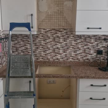 Beko Yetkili Servis Montaj Sorunu